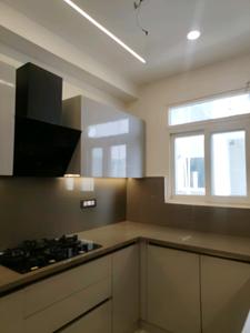 Kitchen Image of 1728 Sq.ft 3 BHK Builder Floor for sale in Sector 46 Gurgaon for Rs. 27500000