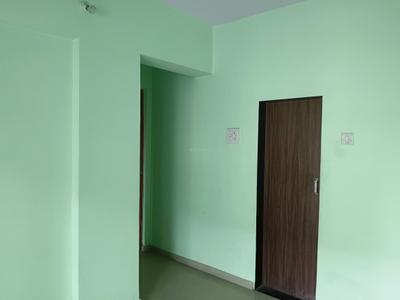 Bedroom Image of 580 Sq.ft 1 BHK Apartment / Flat for sale in Sai Satyam Residency Apartments by Saisatyam Group, Kalyan West Kalyan for Rs. 4200000