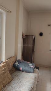 Bedroom Image of 610 Sq.ft 1 BHK Apartment / Flat for sale in Kothrud Pune for Rs. 8200000