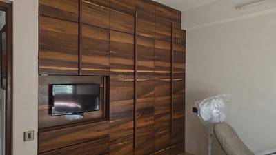 Bedroom Image of 1640 Sq.ft 3 BHK Penthouse for sale in Ambawadi Ahmedabad for Rs. 25000000