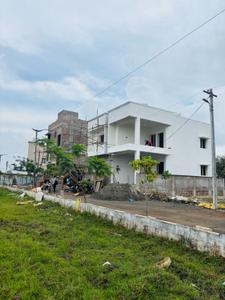 Residential Plot