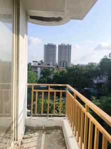 Bedroom Two Image of 1120 Sq.ft 2 BHK Apartment / Flat for sale in Dombivli East Thane for Rs. 7280000