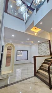 Pooja Room Image of 1800 Sq.ft 3 BHK Independent House for sale in A NSC Fortune City, Nipania Indore for Rs. 11500000