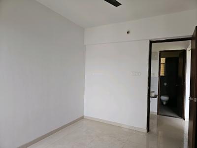 Bedroom Image of 890 Sq.ft 2 BHK Apartment / Flat for rent in Majestique Manhattan, Wagholi Pune for Rs. 20000