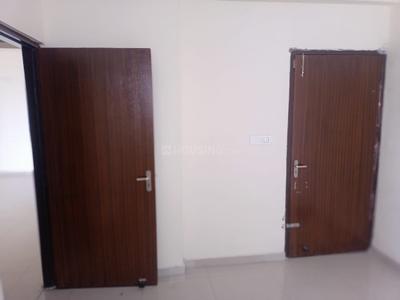 Bedroom Image of 1600 Sq.ft 3 BHK Apartment / Flat for sale in N K Savitry Greens, Nabha Zirakpur for Rs. 7950000