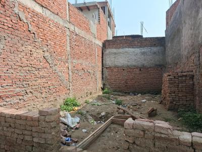Image of 540 Sq.ft Residential Plot / Land for sale in Sector 81, Noida for Rs. 3900000