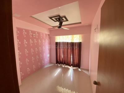 Hall Image of 1550 Sq.ft 3 BHK Apartment / Flat for rent in Vivaan Elementos, Zundal Ahmedabad for Rs. 35000