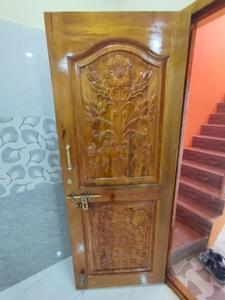 Hall Image of 661 Sq.ft 2 BHK Independent House for sale in Manali Chennai for Rs. 3900000
