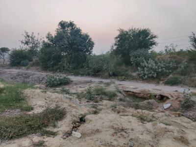 Image of 1350 Sq.ft Residential Plot / Land for sale in Pandav Nagar, Ghaziabad for Rs. 10300000