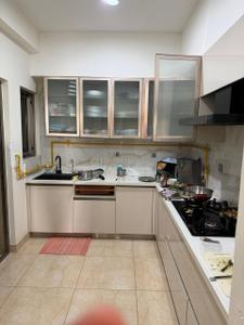 Kitchen Image of 1505 Sq.ft 3 BHK Apartment / Flat for sale in G Corp Residences, Koramangala Bengaluru for Rs. 40000000