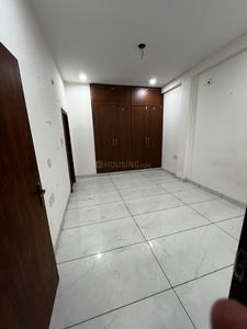 Bedroom Image of 1350 Sq.ft 3 BHK Independent House for sale in Rau Indore for Rs. 7500000