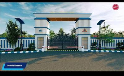 Image of 1000 Sq.ft Residential Plot / Land for sale in Chaksu, Jaipur for Rs. 2561000