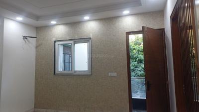 Living Room Image of 1000 Sq.ft 3 BHK Builder Floor for sale in Sector 7 Rohini New Delhi for Rs. 14000000