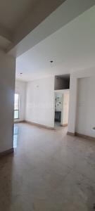 Bedroom Image of 1227 Sq.ft 3 BHK Apartment / Flat for sale in Chinar Park Kolkata for Rs. 6000000