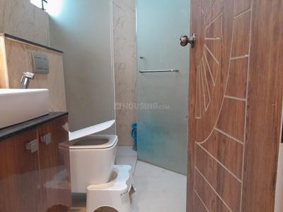 Image of 4250 Sq.ft 4 BHK Villa for rent in Brigade Woods, Whitefield, Bengaluru for Rs. 80000