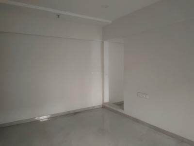 Bedroom Image of 1350 Sq.ft 3 BHK Apartment / Flat for sale in Nicco Residency, Andheri East Mumbai for Rs. 36600000