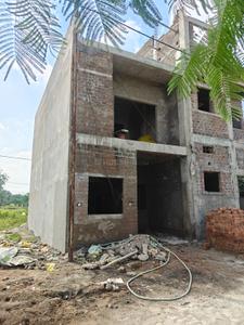 Image of 1300 Sq.ft 3 BHK Independent House for sale in Sarthak Singapore Mid Way City II, Rau, Indore for Rs. 5300000