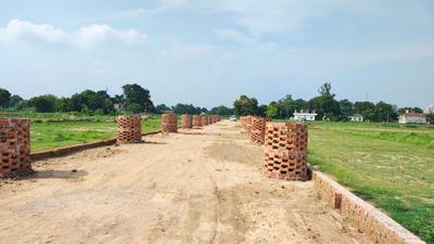 Image of 1458 Sq.ft Residential Plot / Land for sale in Harhua, Varanasi for Rs. 3650000