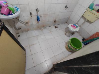 Bathroom Image of 1050 Sq.ft 2 BHK Apartment / Flat for sale in Loni Kalbhor Pune for Rs. 3800000