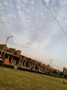 Image of 2000 Sq.ft 4 BHK Independent House for sale in Sai Dipak Residency, Udhna, Surat for Rs. 7000000