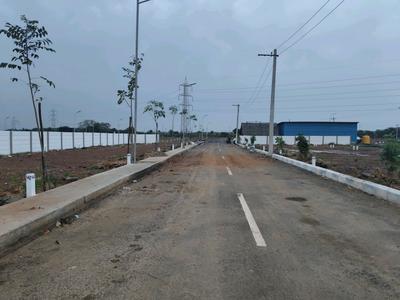 Image of 1134 Sq.ft Residential Plot / Land for sale in Madhavaram, Chennai for Rs. 14730660