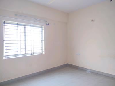 Bedroom Image of 1440 Sq.ft 3 BHK Apartment / Flat for rent in Amigo Sri Tirumala Vintage, Basapura Bengaluru for Rs. 35000