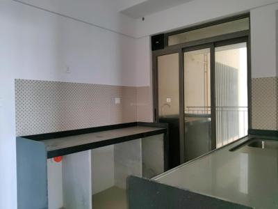 Kitchen Image of 750 Sq.ft 2 BHK Apartment / Flat for rent in Piramal Vaikunth , Thane West Thane for Rs. 55000