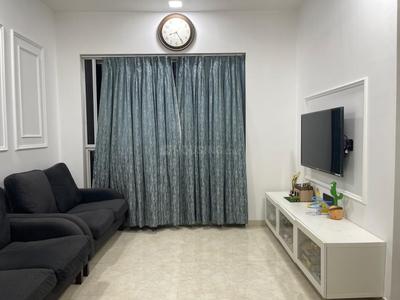 2 BHK Flat