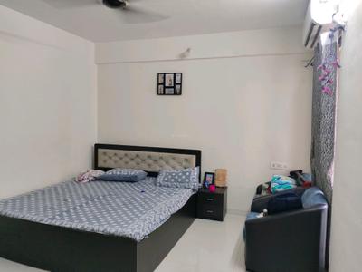 Bedroom Image of 1350 Sq.ft 2 BHK Apartment / Flat for sale in Ulwe Navi Mumbai for Rs. 20000000