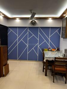Hall Image of 960 Sq.ft 2 BHK Apartment / Flat for sale in Chembur Mumbai for Rs. 20000000