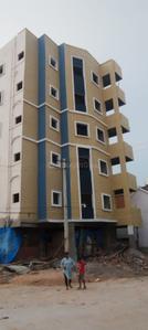 Image of 1800 Sq.ft 3 BHK Independent House for sale in Kanchan Bagh, Hyderabad for Rs. 5500000