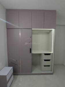 Bedroom Image of 1350 Sq.ft 3 BHK Builder Floor for rent in Signature Global City, Sector 37D Gurgaon for Rs. 33500