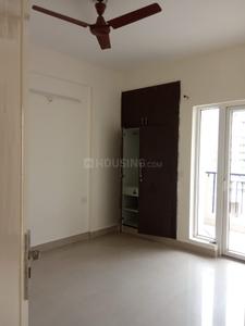 Bedroom Image of 1690 Sq.ft 3 BHK Apartment / Flat for rent in Mapsko Casa Bella, Sector 82 Gurgaon for Rs. 30000
