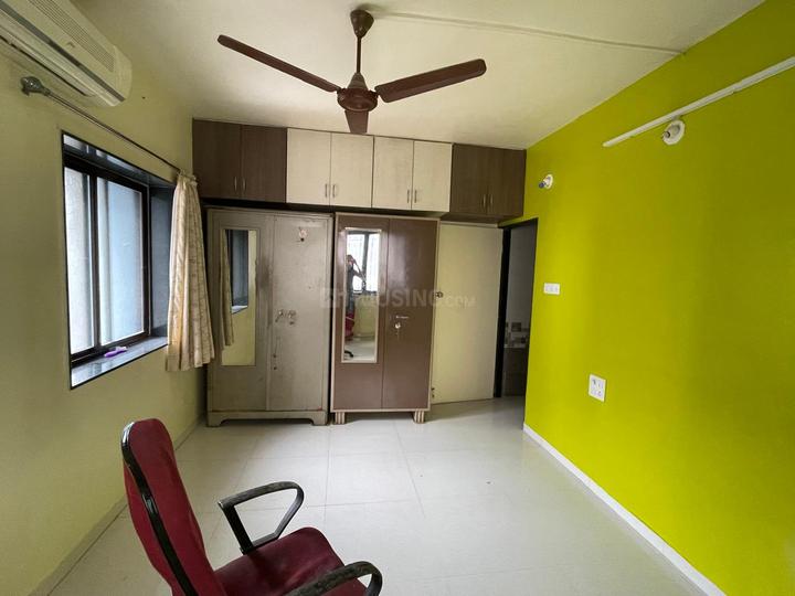 Vishrantwadi Bedroom 1