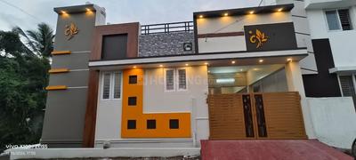 Image of 900 Sq.ft 2 BHK Independent House for sale in Villivakkam, Chennai for Rs. 4975000