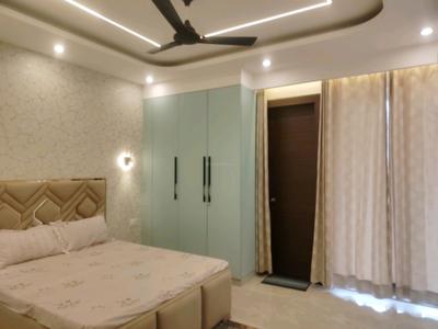 Bedroom Image of 1500 Sq.ft 3 BHK Builder Floor for sale in Vatika Independent Floors, Sector 83 Gurgaon for Rs. 22000000