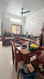 Kitchen Image of 750 Sq.ft 3 BHK Independent House for sale in Bakrol Part Anand for Rs. 7500000