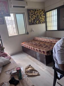 Bedroom Image of 1550 Sq.ft 3 BHK Apartment / Flat for sale in Gomti Nagar Lucknow for Rs. 14000000