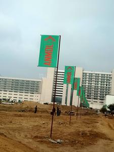 Image of 880 Sq.ft 3 BHK Apartment / Flat for sale in Emerald Anmol, Sector 88, Faridabad for Rs. 6200000