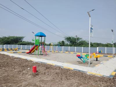 Image of 1560 Sq.ft Residential Plot / Land for sale in Manamadurai, Sivaganga for Rs. 2000000