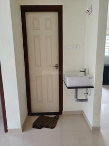 Hall Image of 1100 Sq.ft 2 BHK Apartment / Flat for rent in Konchady Mangalore for Rs. 19500