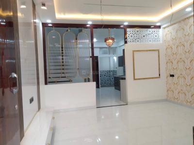 Hall Image of 1800 Sq.ft 3 BHK Duplex for sale in BCM Paradise, Nipania Indore for Rs. 11000000
