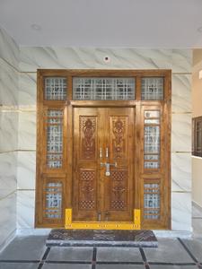 2 BHK Independent House