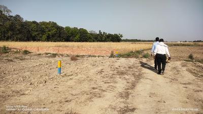 Image of 1900 Sq.ft Residential Plot / Land for sale in Basdeopur, Darbhanga for Rs. 2100000