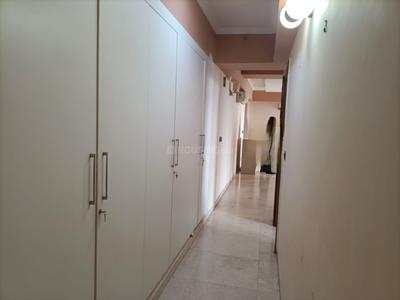 Bedroom Image of 2610 Sq.ft 3 BHK Apartment / Flat for sale in DLF Westend Heights, Sector 53 Gurgaon for Rs. 69000000