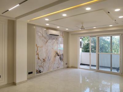 Living Room Image of 2100 Sq.ft 3 BHK Builder Floor for sale in South City Floors 1, Sector 41 Gurgaon for Rs. 26500000