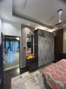 Bedroom Image of 1400 Sq.ft 2 BHK Independent House for sale in Delta II Greater Noida for Rs. 32000000