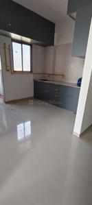 Kitchen Image of 1150 Sq.ft 2 BHK Apartment / Flat for rent in Signature Vrajdham, Ujala Circle Ahmedabad for Rs. 17000