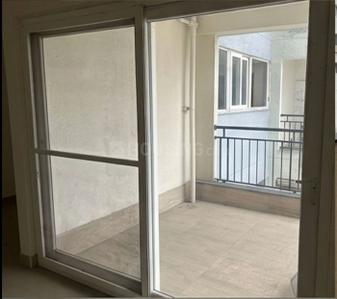 Balcony Image of 1530 Sq.ft 3 BHK Apartment / Flat for sale in DS Needs 3 Project 276, Kalena Agrahara Bengaluru for Rs. 19900000