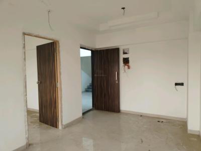 Living Room Image of 1056 Sq.ft 2 BHK Apartment / Flat for sale in Vasai West Vasai for Rs. 8800000